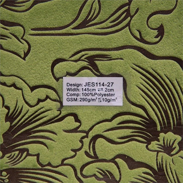 Jacquard Fabric factory