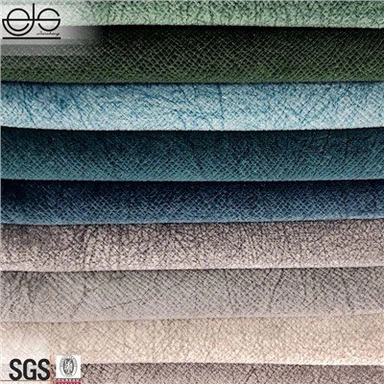 Printed Velvet Embossed Tsev Textile Npuag